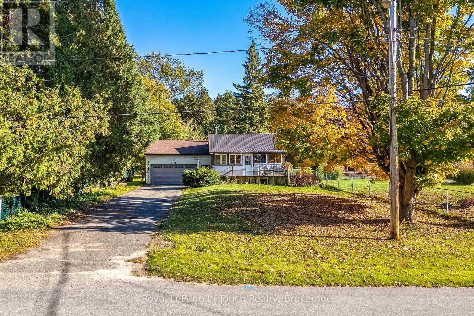 77 KING ROAD