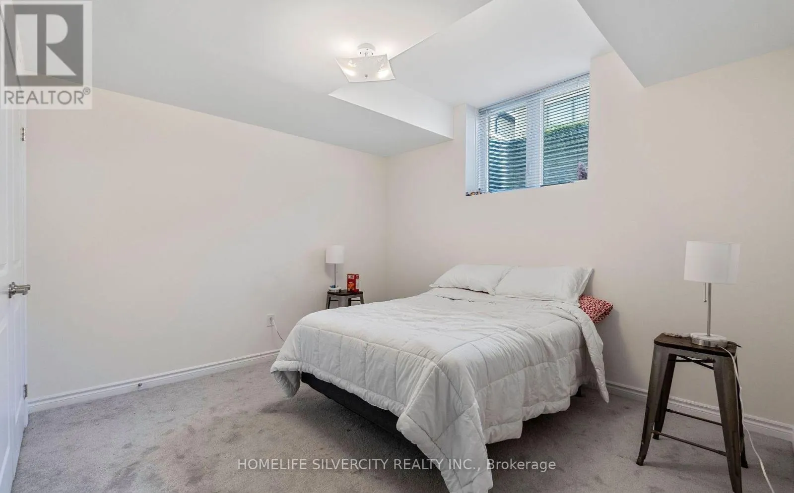 BSMT - 124 DURHAM AVENUE