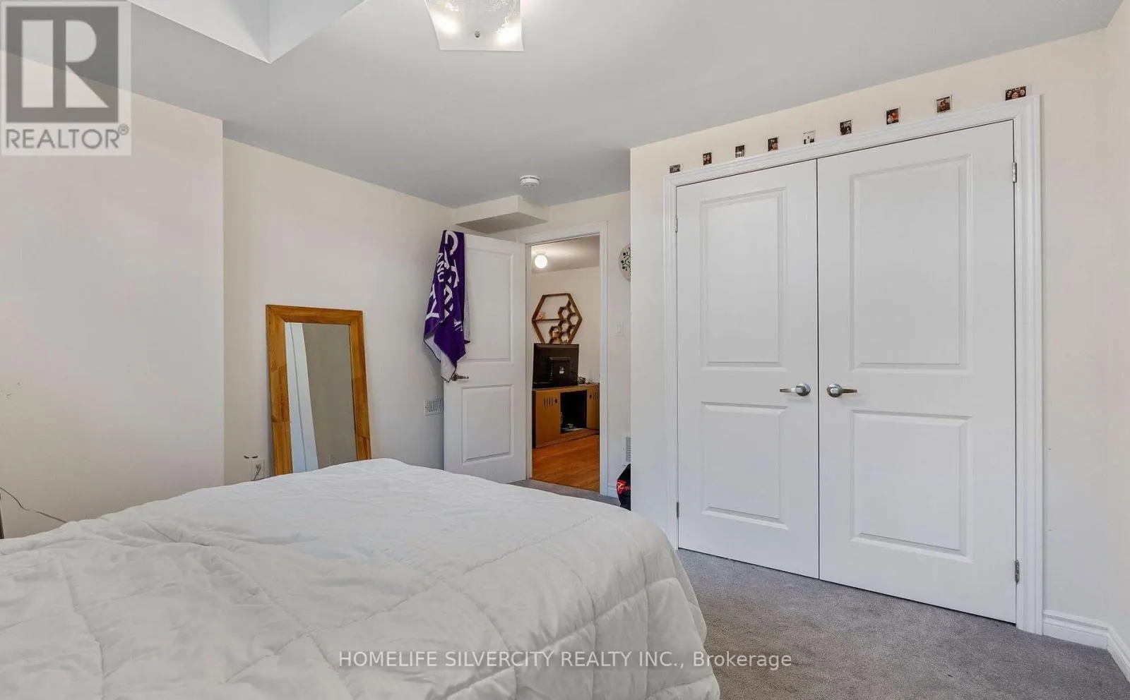 BSMT - 124 DURHAM AVENUE