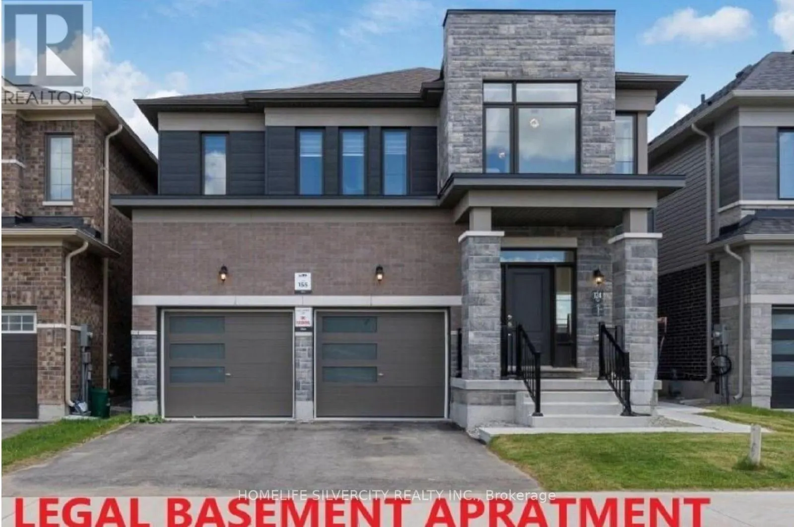 BSMT - 124 DURHAM AVENUE