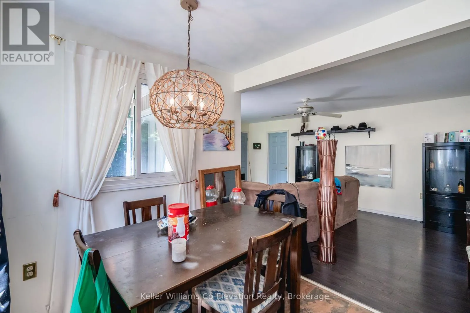 137 OLIVER DRIVE
