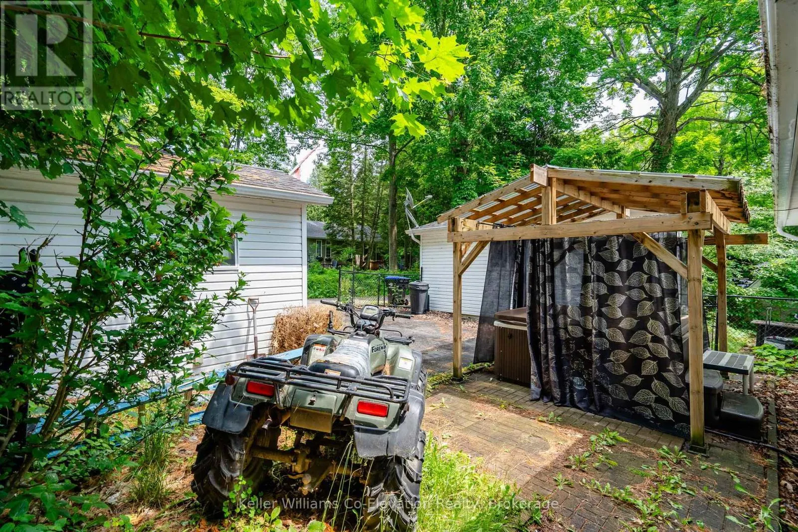 137 OLIVER DRIVE