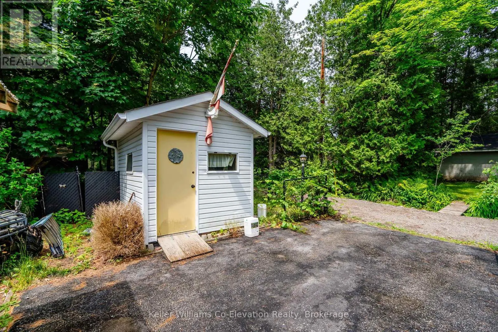 137 OLIVER DRIVE