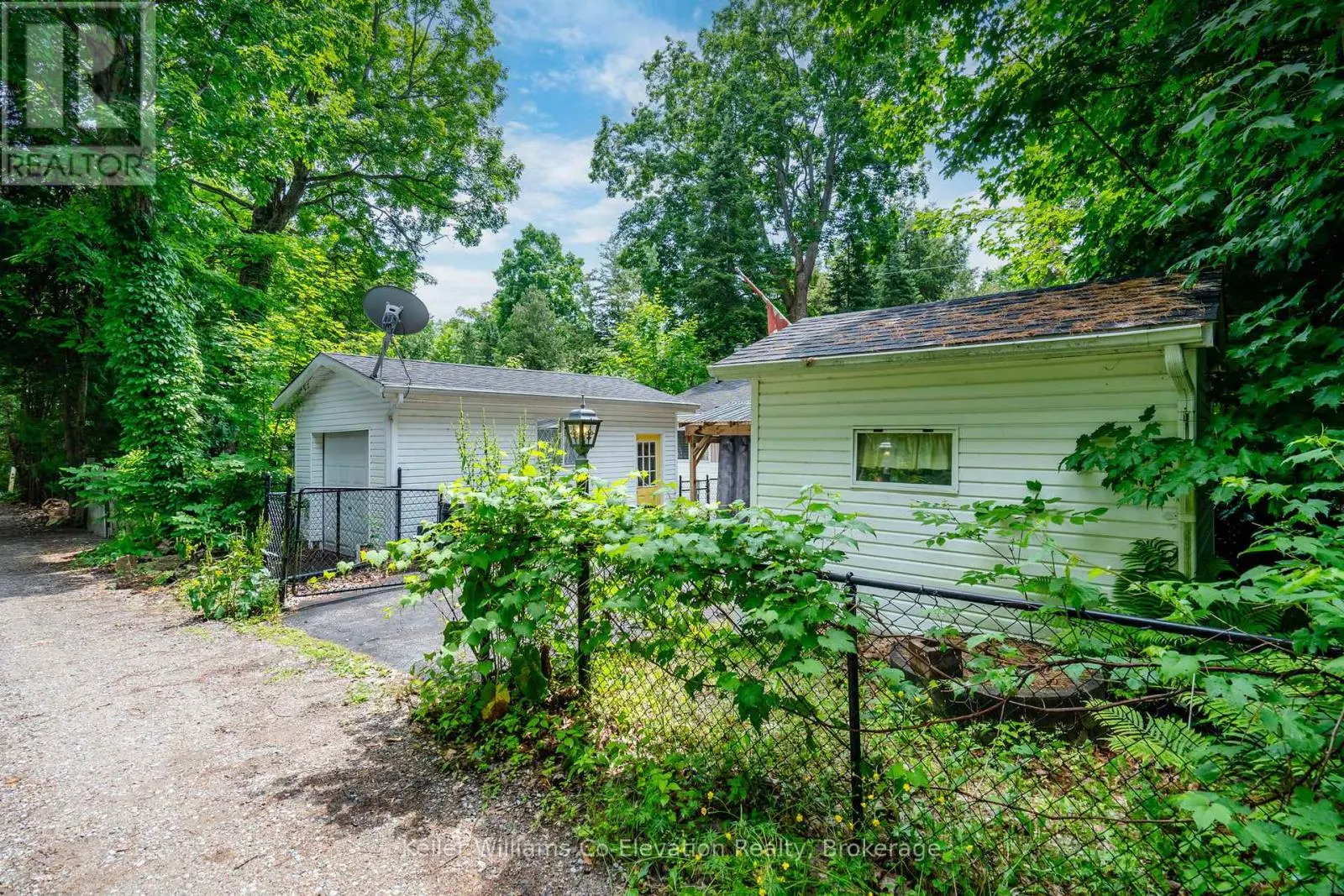 137 OLIVER DRIVE