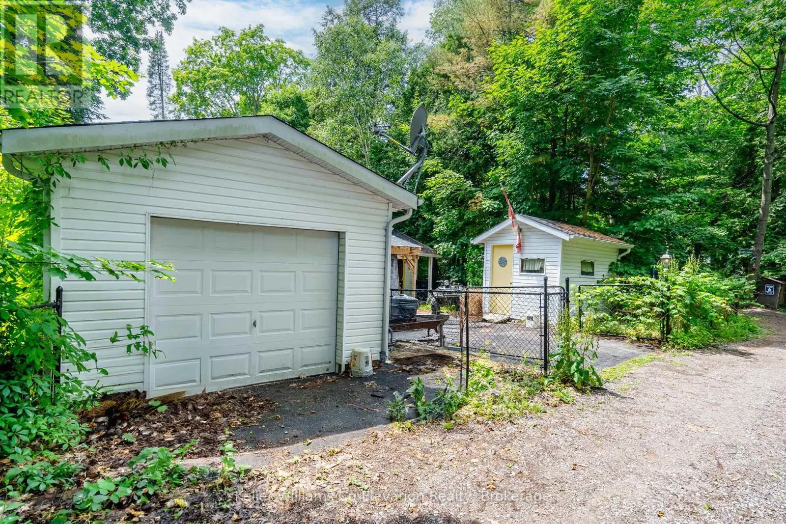 137 OLIVER DRIVE