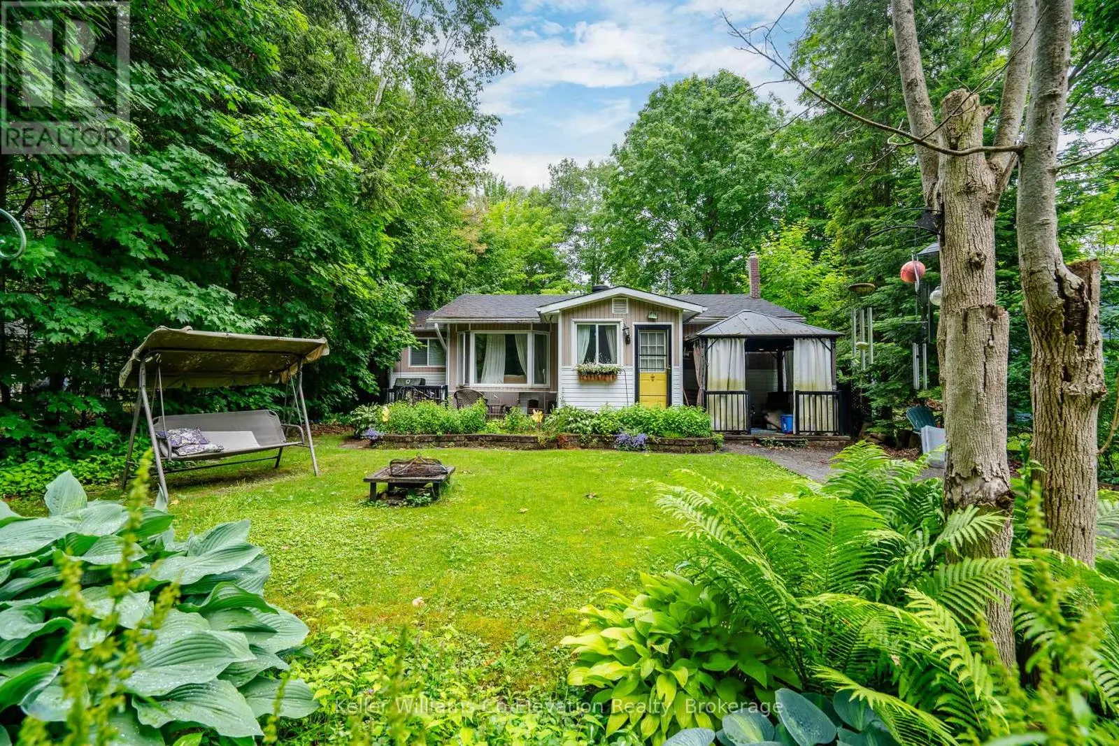 137 OLIVER DRIVE