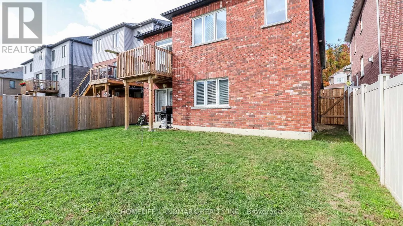 3045 MONARCH DRIVE