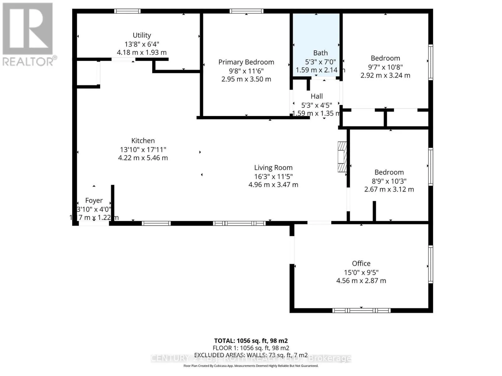 2695 CUMBERLAND ROAD