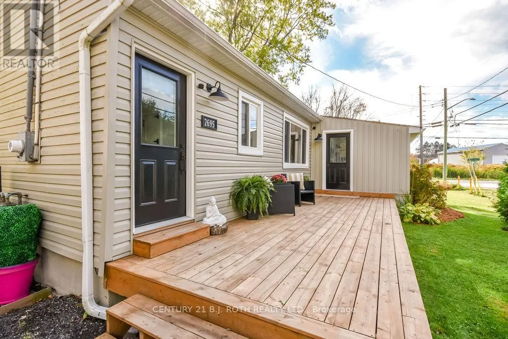 2695 CUMBERLAND ROAD