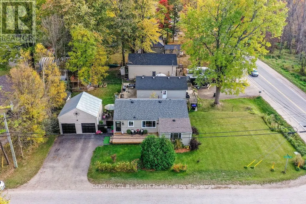 2695 CUMBERLAND ROAD