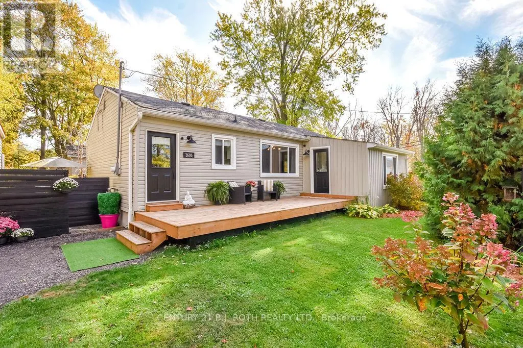 2695 CUMBERLAND ROAD