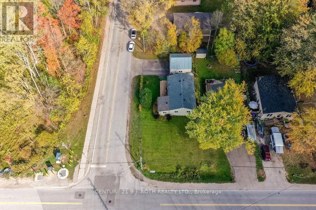 2695 CUMBERLAND ROAD