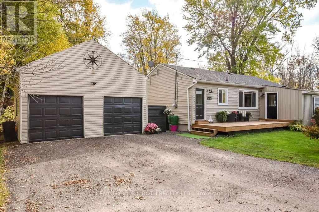 2695 CUMBERLAND ROAD