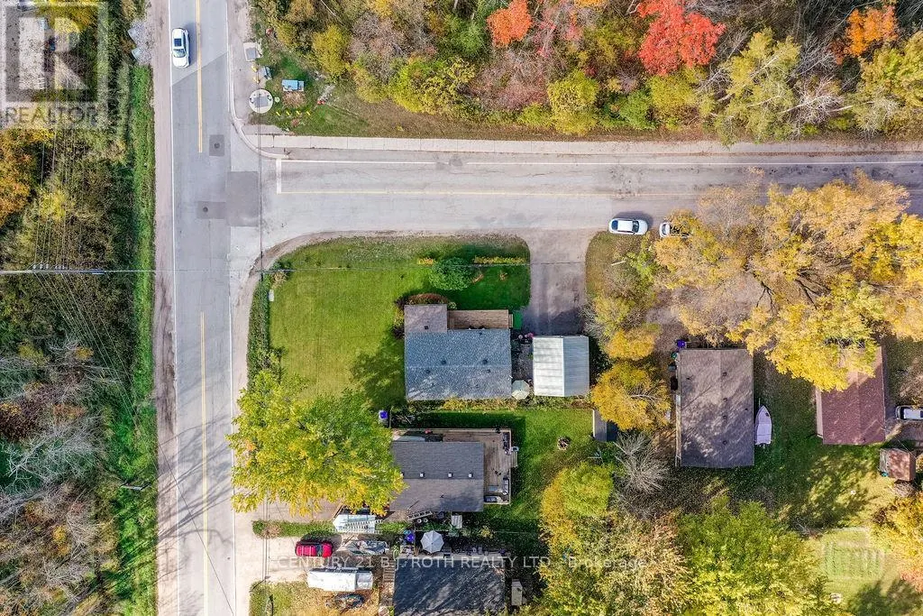 2695 CUMBERLAND ROAD