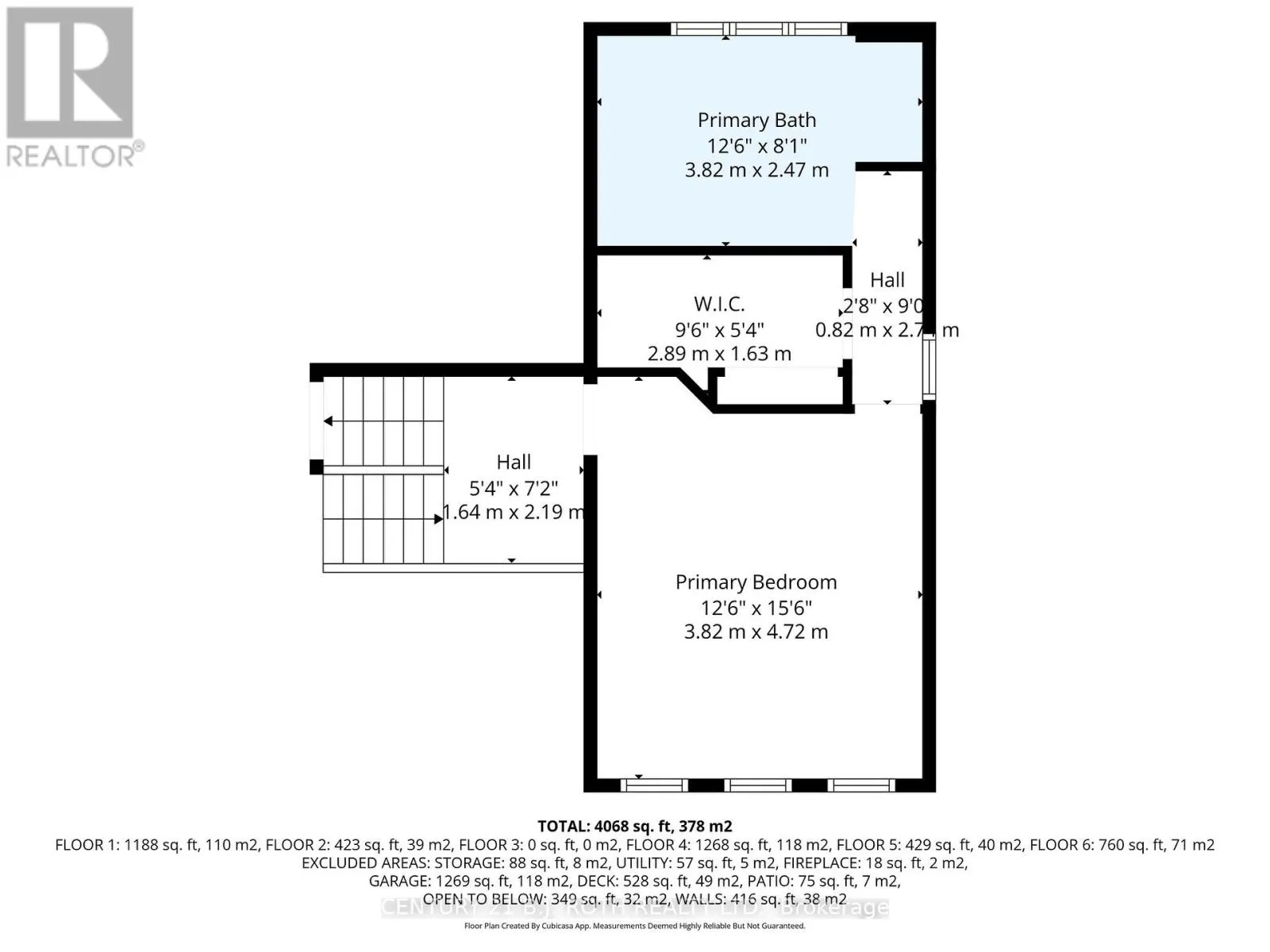 39 JODIES LANE