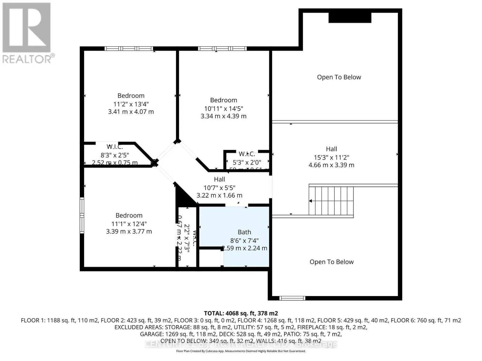 39 JODIES LANE