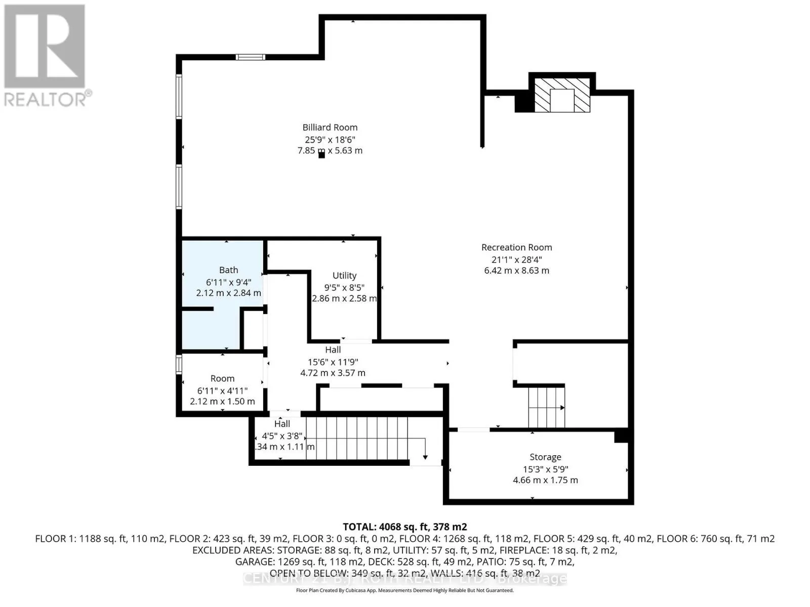 39 JODIES LANE