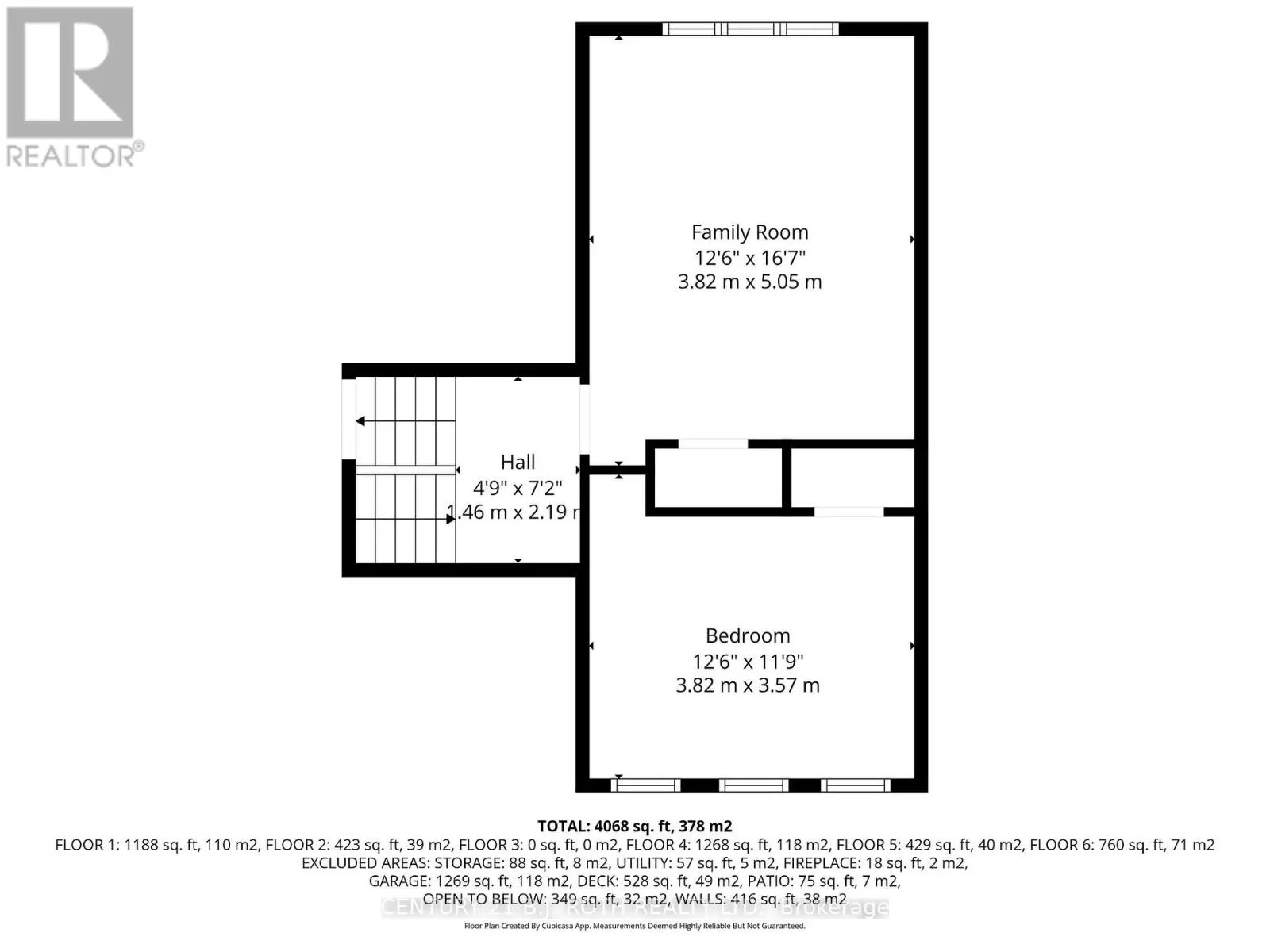 39 JODIES LANE