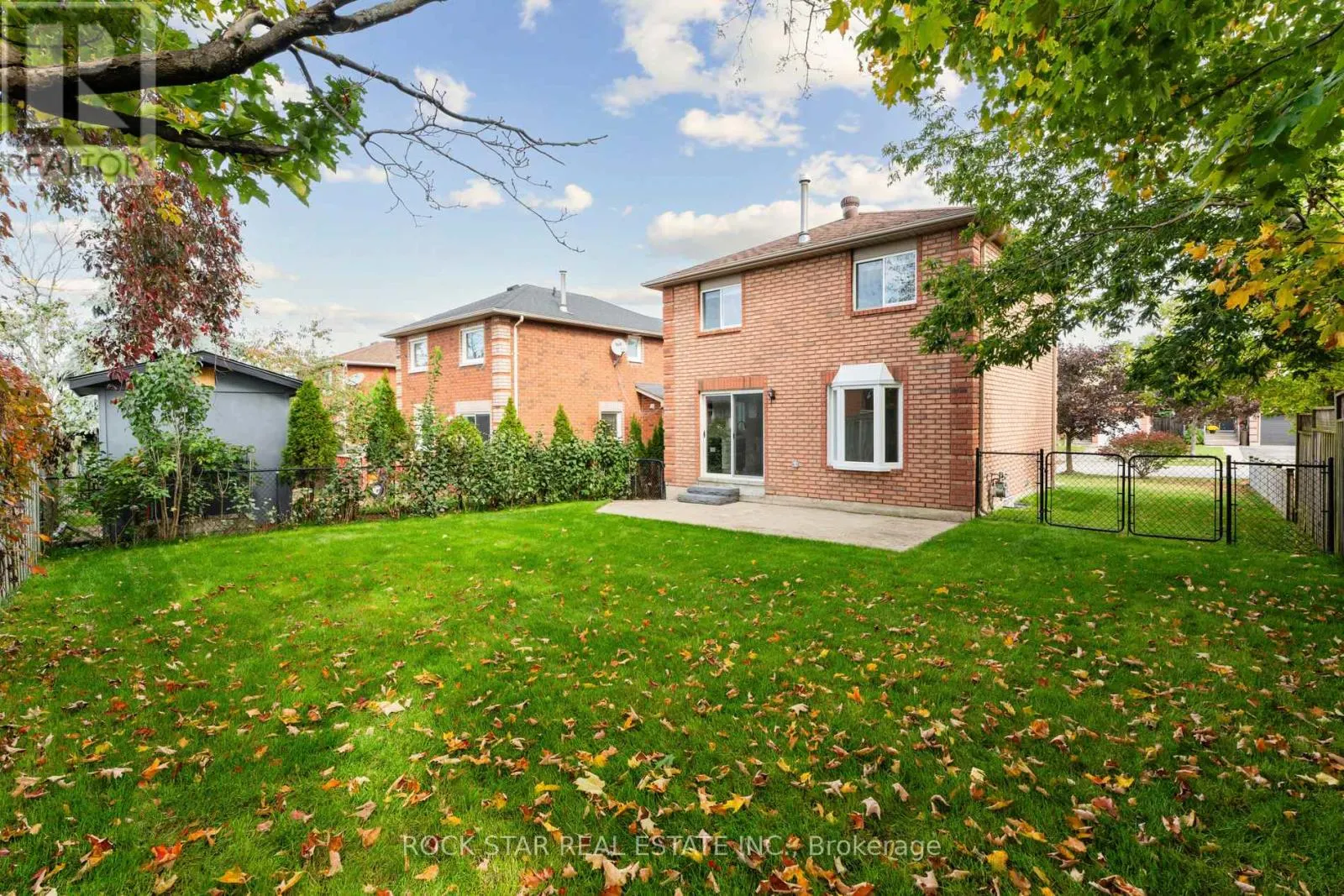 8 GINGER DRIVE