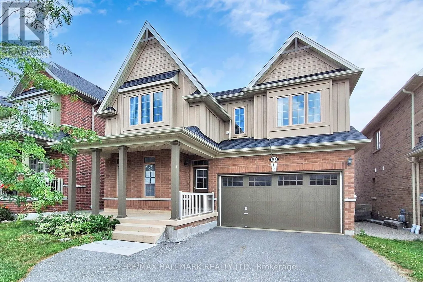 61 MCISAAC DRIVE