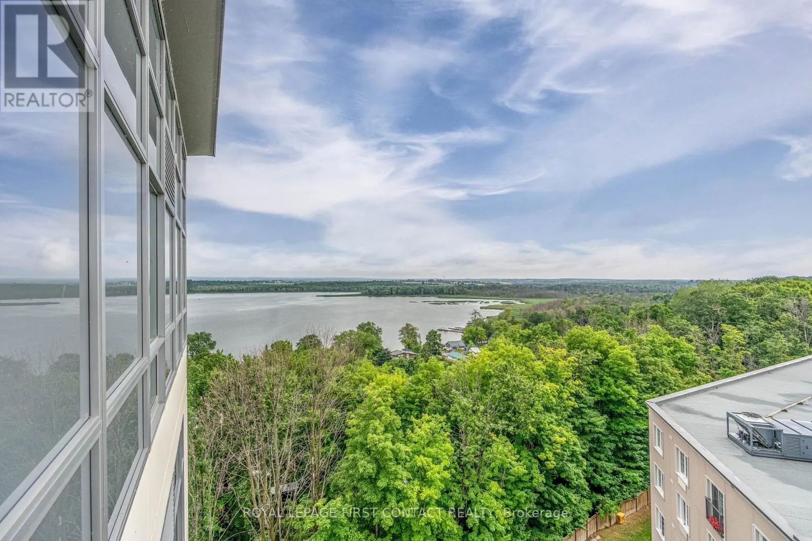 1106 - 58 LAKESIDE TERRACE