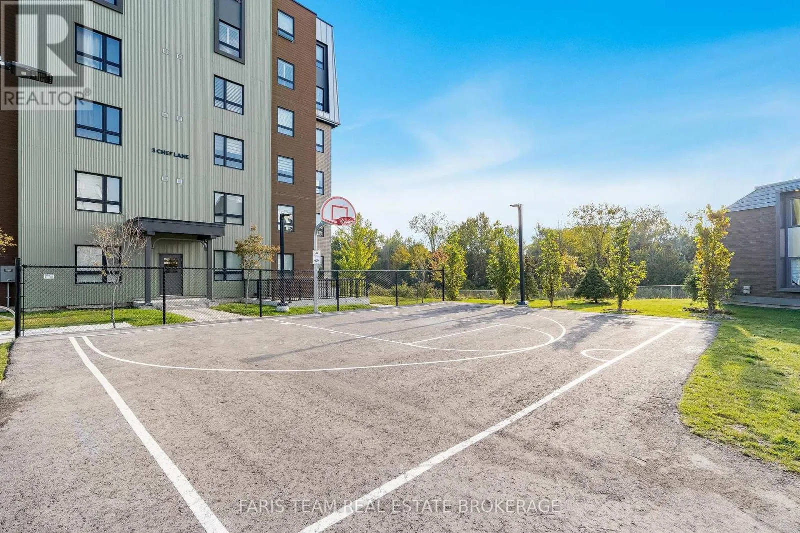 102 - 8 CULINARY LANE
