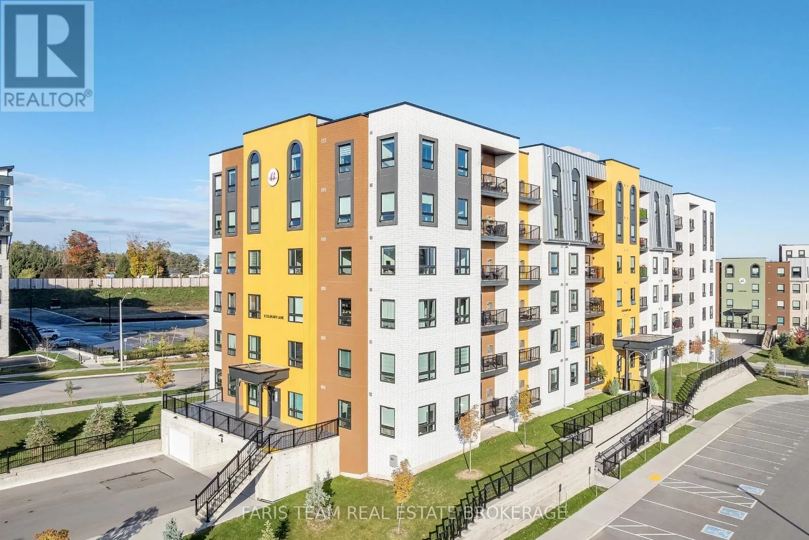 102 - 8 CULINARY LANE