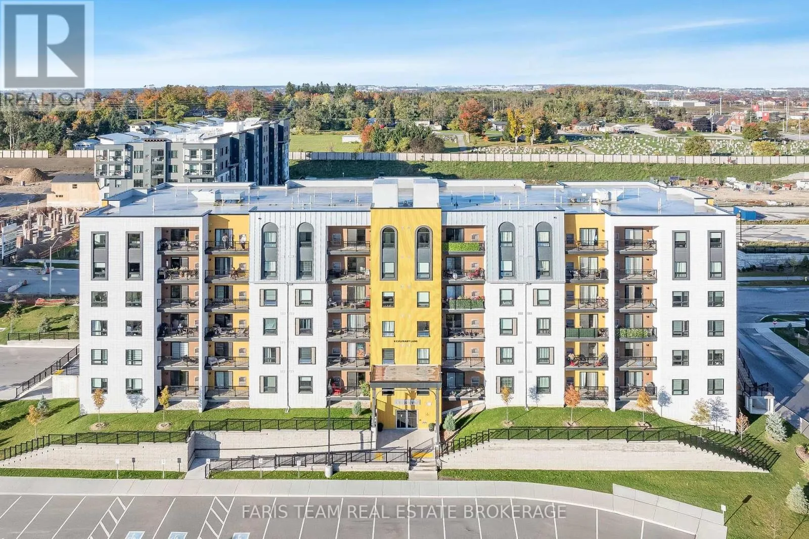 102 - 8 CULINARY LANE