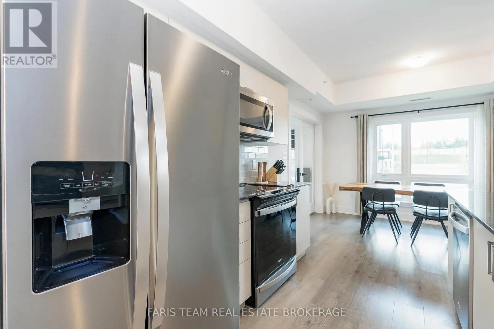 102 - 8 CULINARY LANE