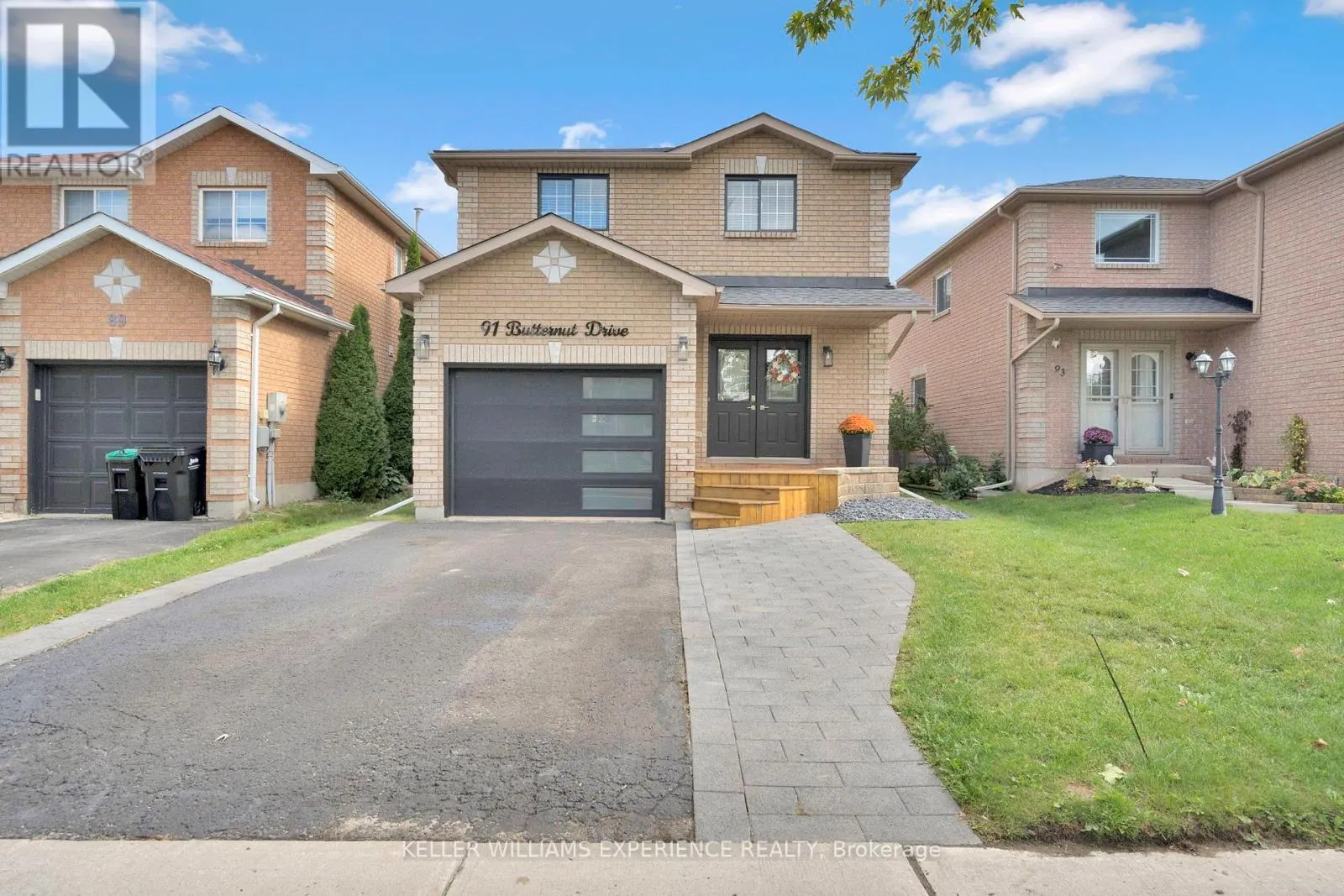91 BUTTERNUT DRIVE