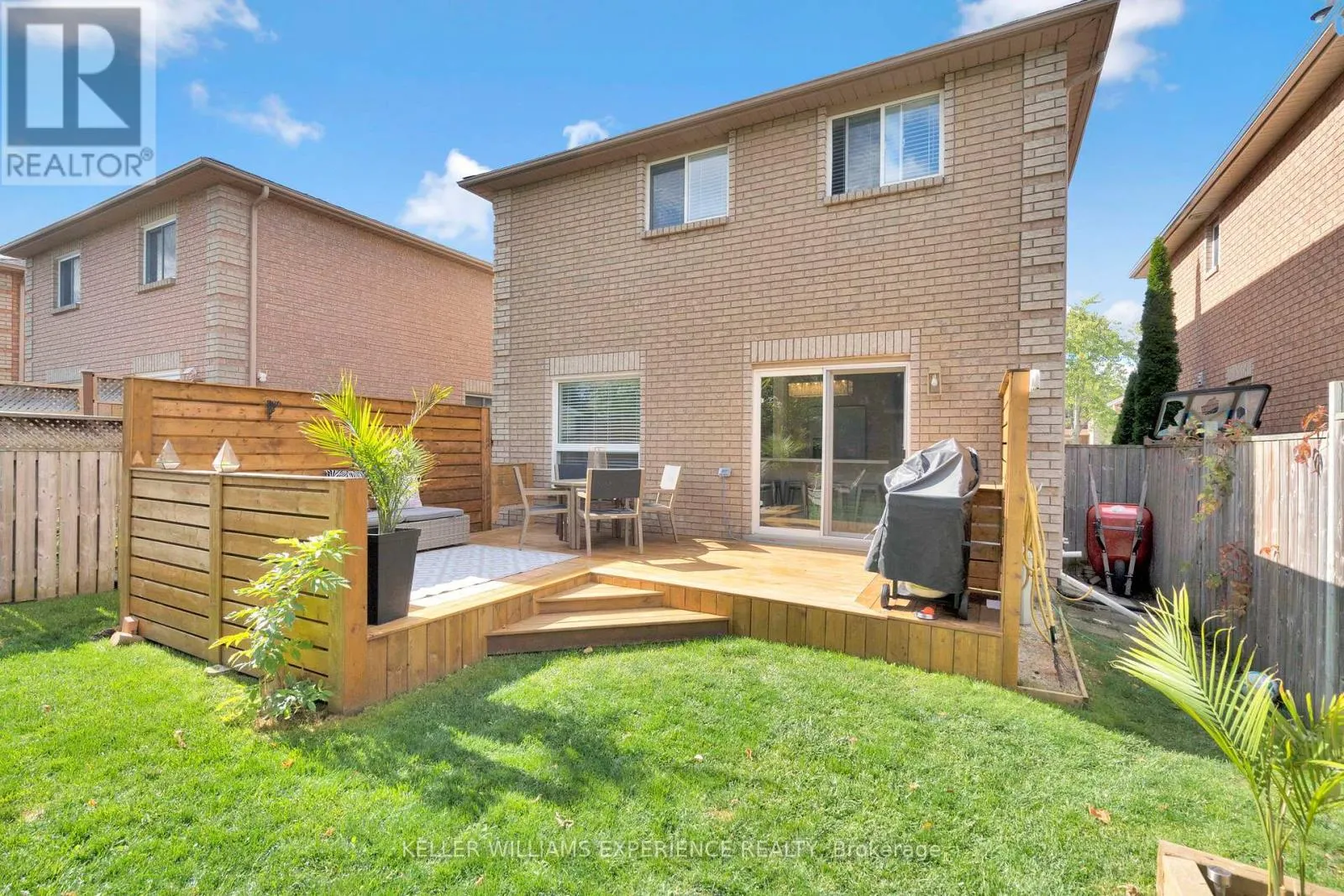 91 BUTTERNUT DRIVE