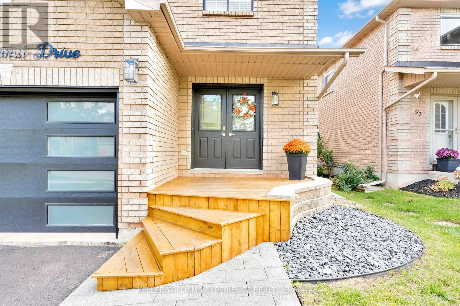 91 BUTTERNUT DRIVE