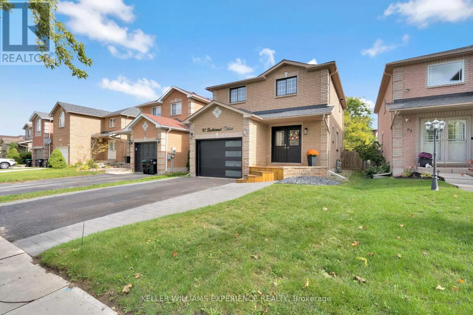 91 BUTTERNUT DRIVE