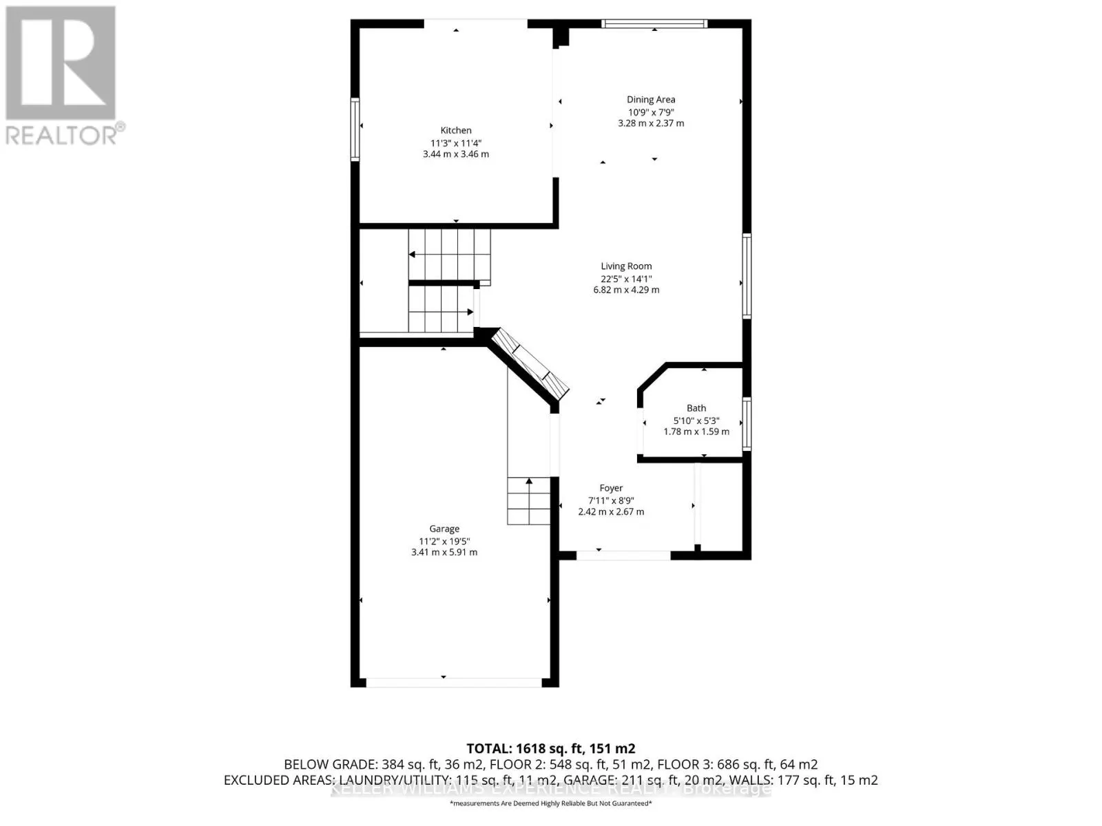 91 BUTTERNUT DRIVE