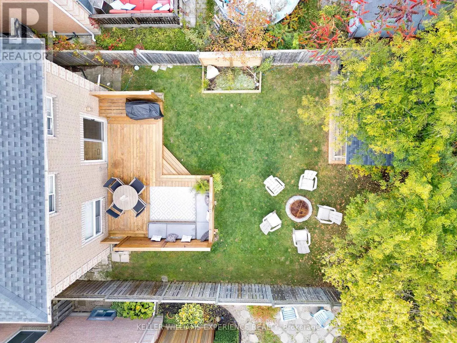 91 BUTTERNUT DRIVE