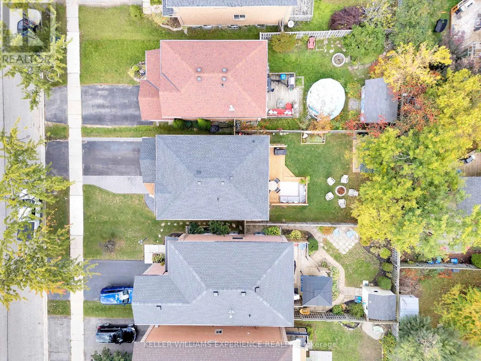 91 BUTTERNUT DRIVE