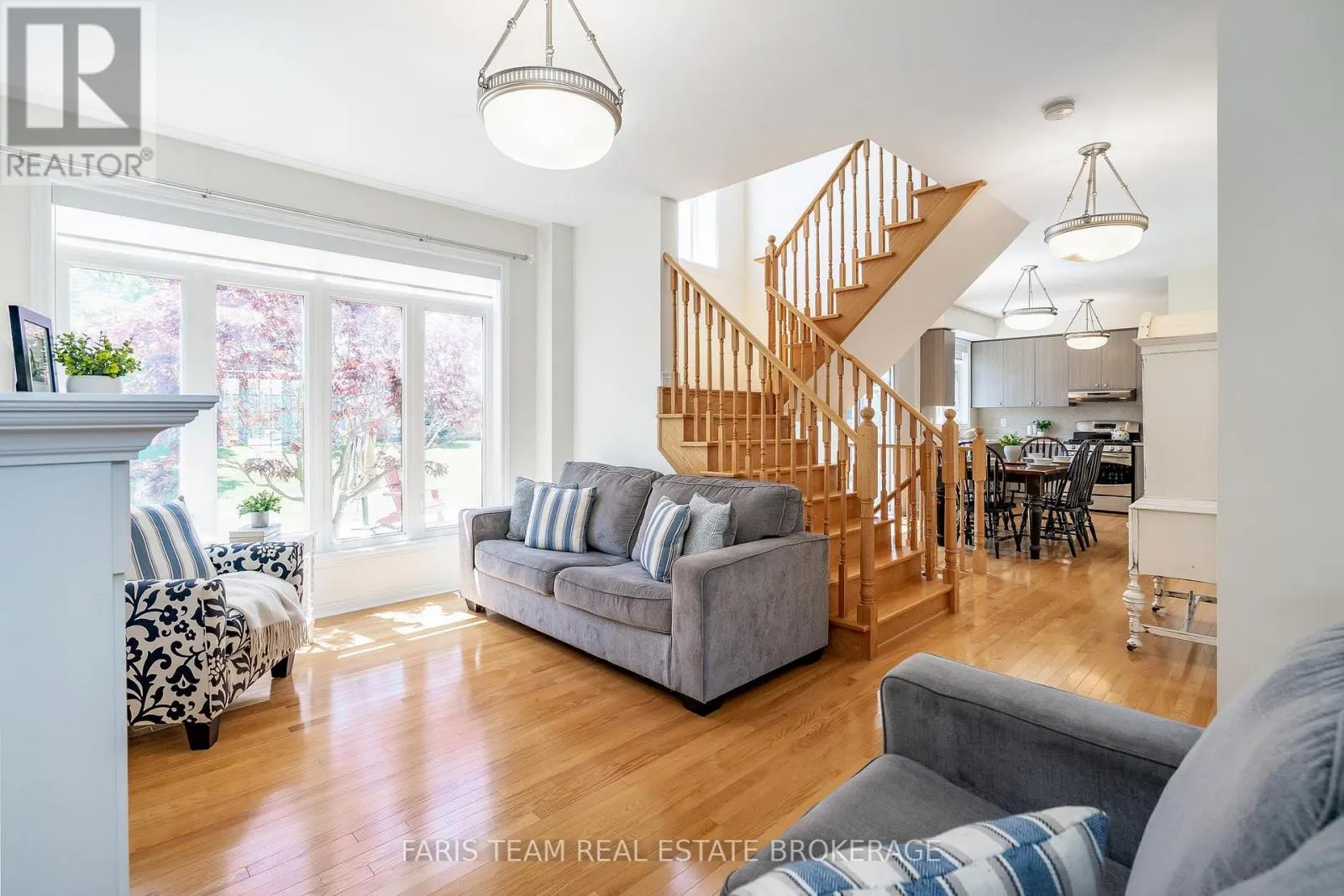 26 BARRINGTON TRAIL