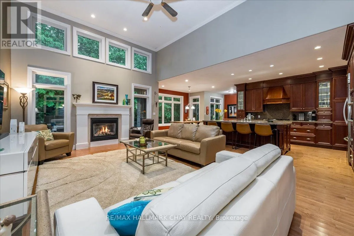 5 TIMBER COURT