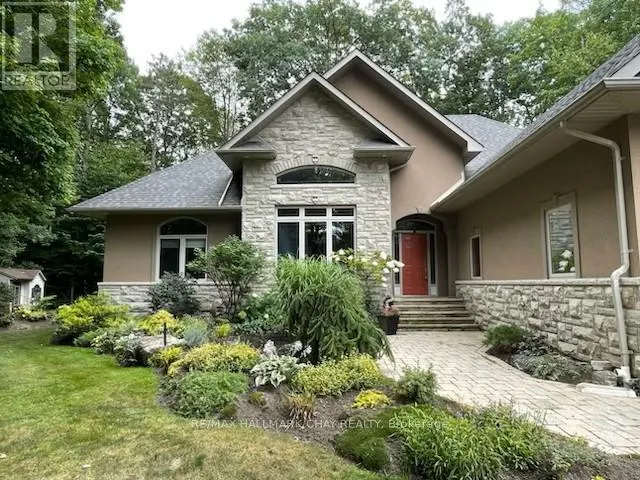 5 TIMBER COURT