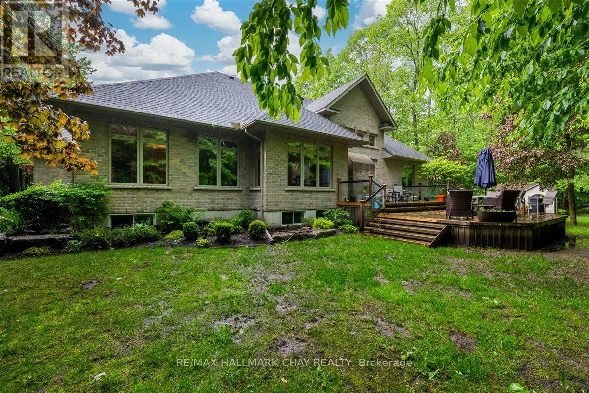 5 TIMBER COURT