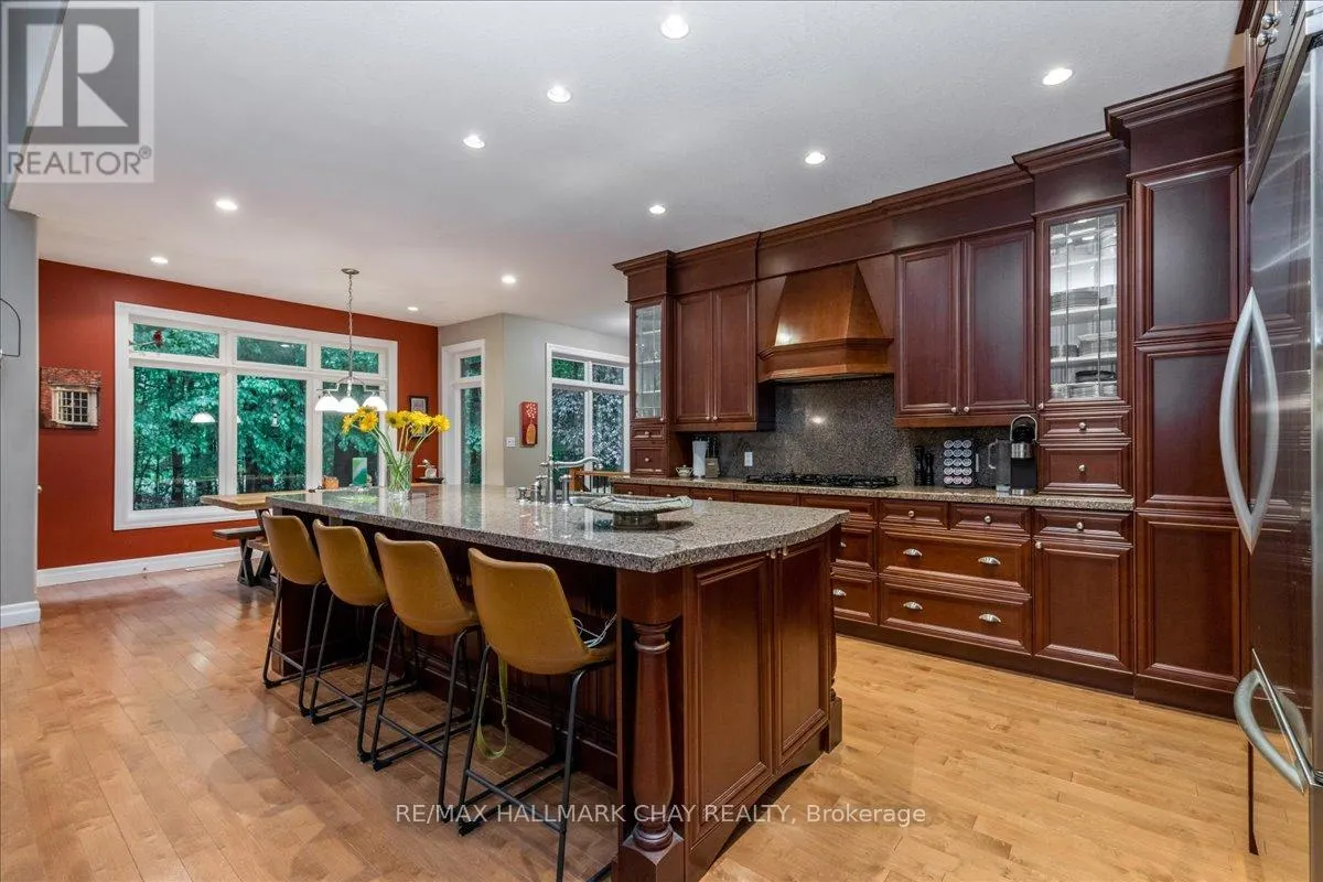 5 TIMBER COURT