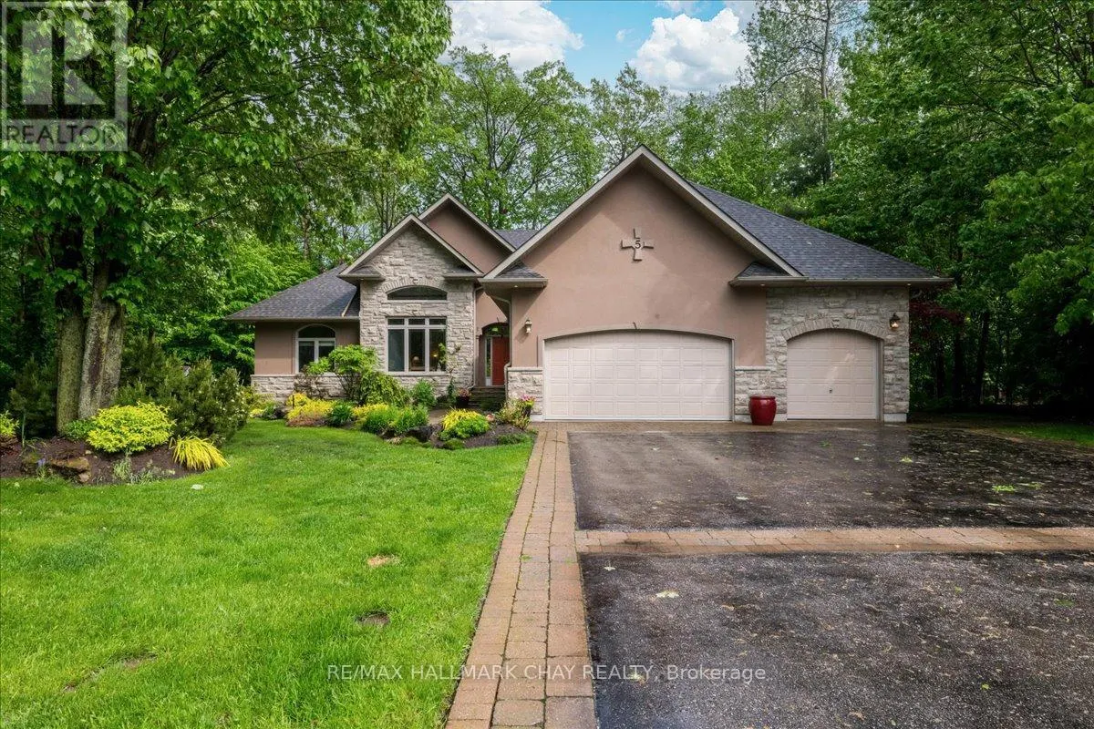 5 TIMBER COURT