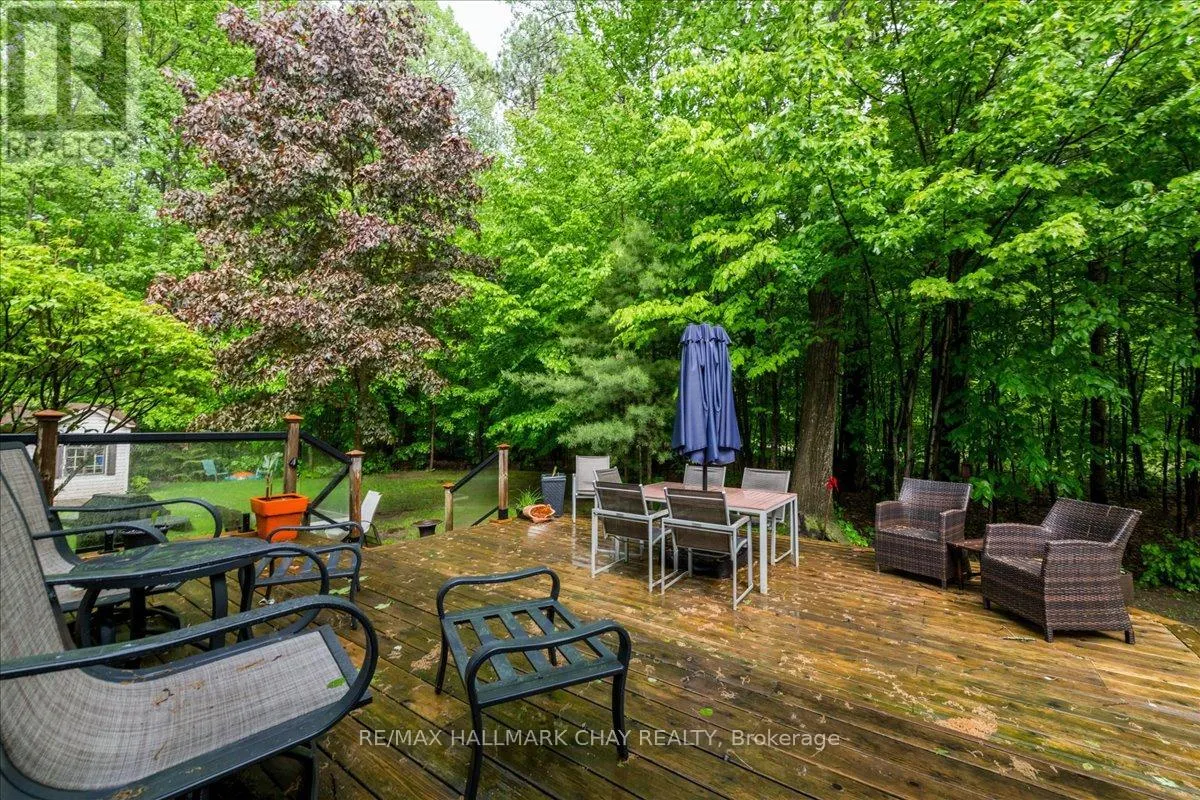 5 TIMBER COURT