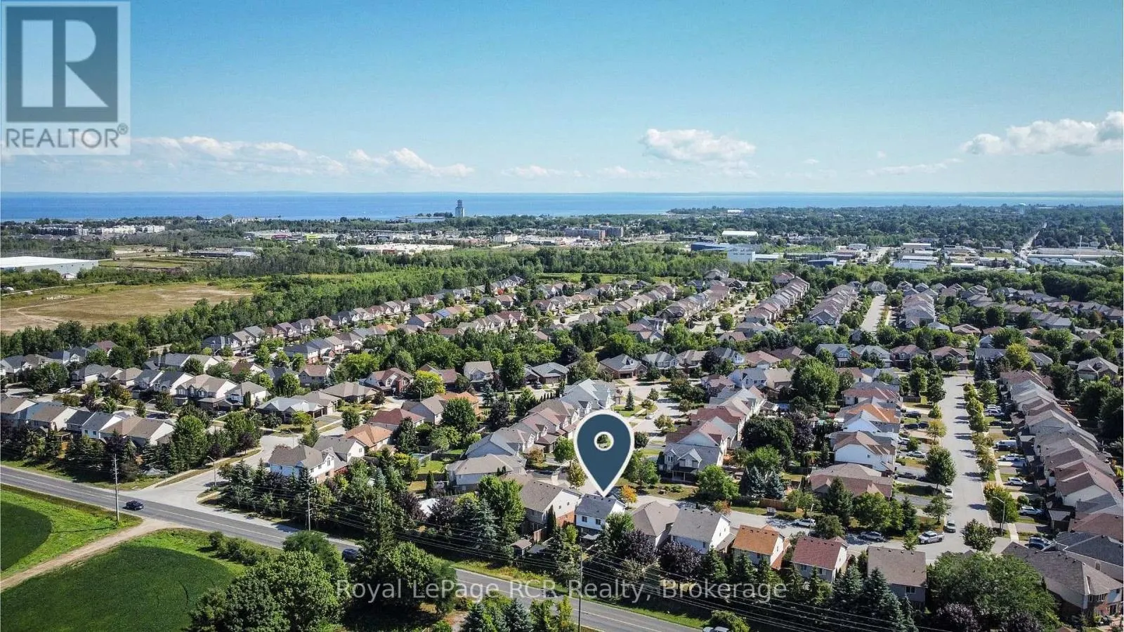 50 HIGHLANDS CRESCENT