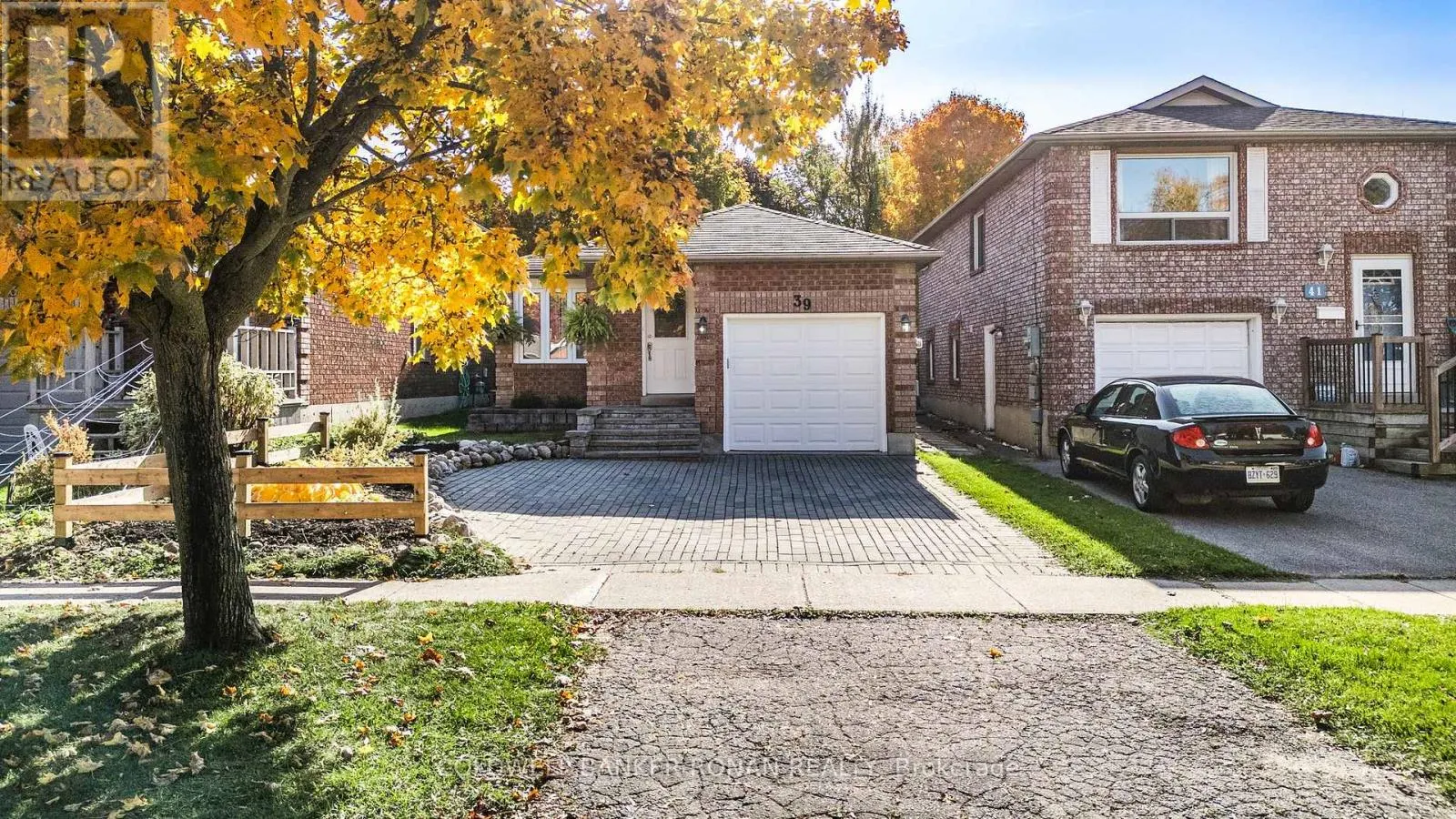39 FERGUSON DRIVE