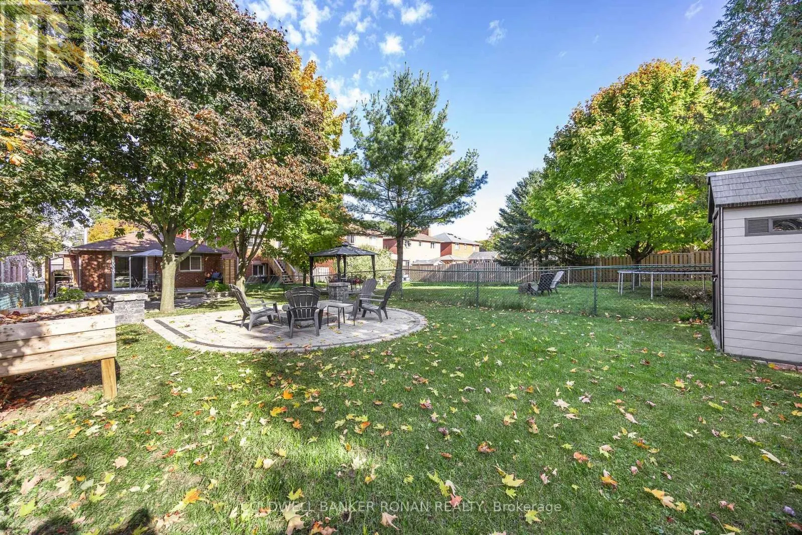 39 FERGUSON DRIVE