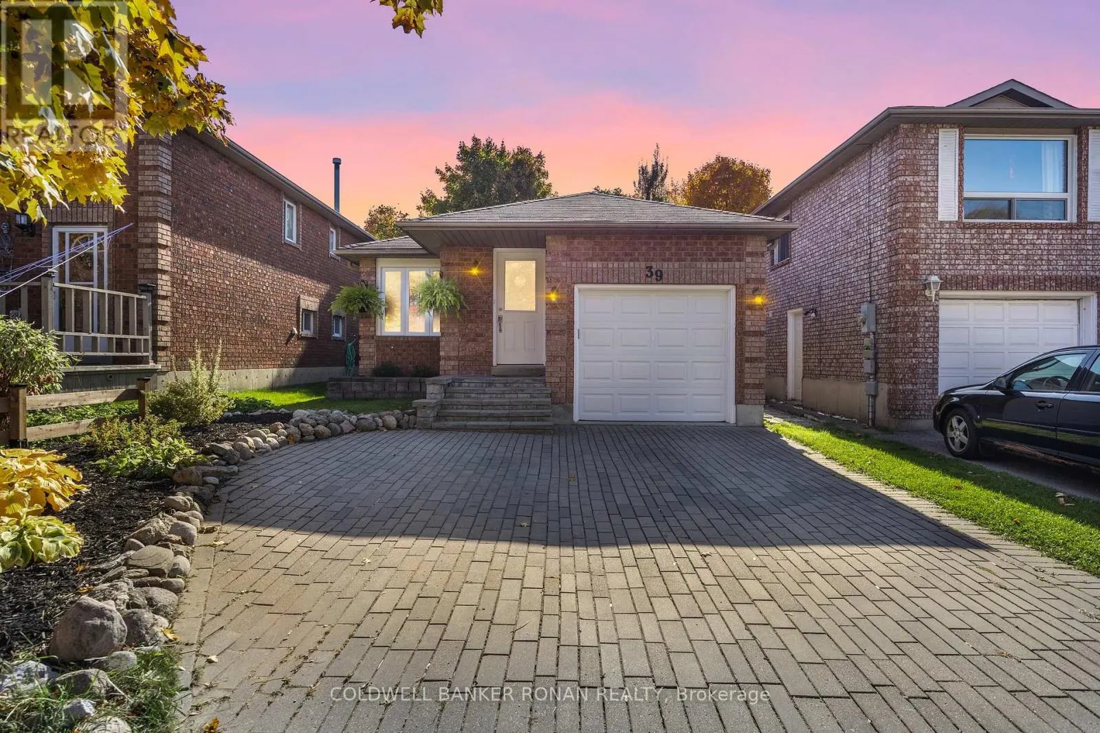 39 FERGUSON DRIVE