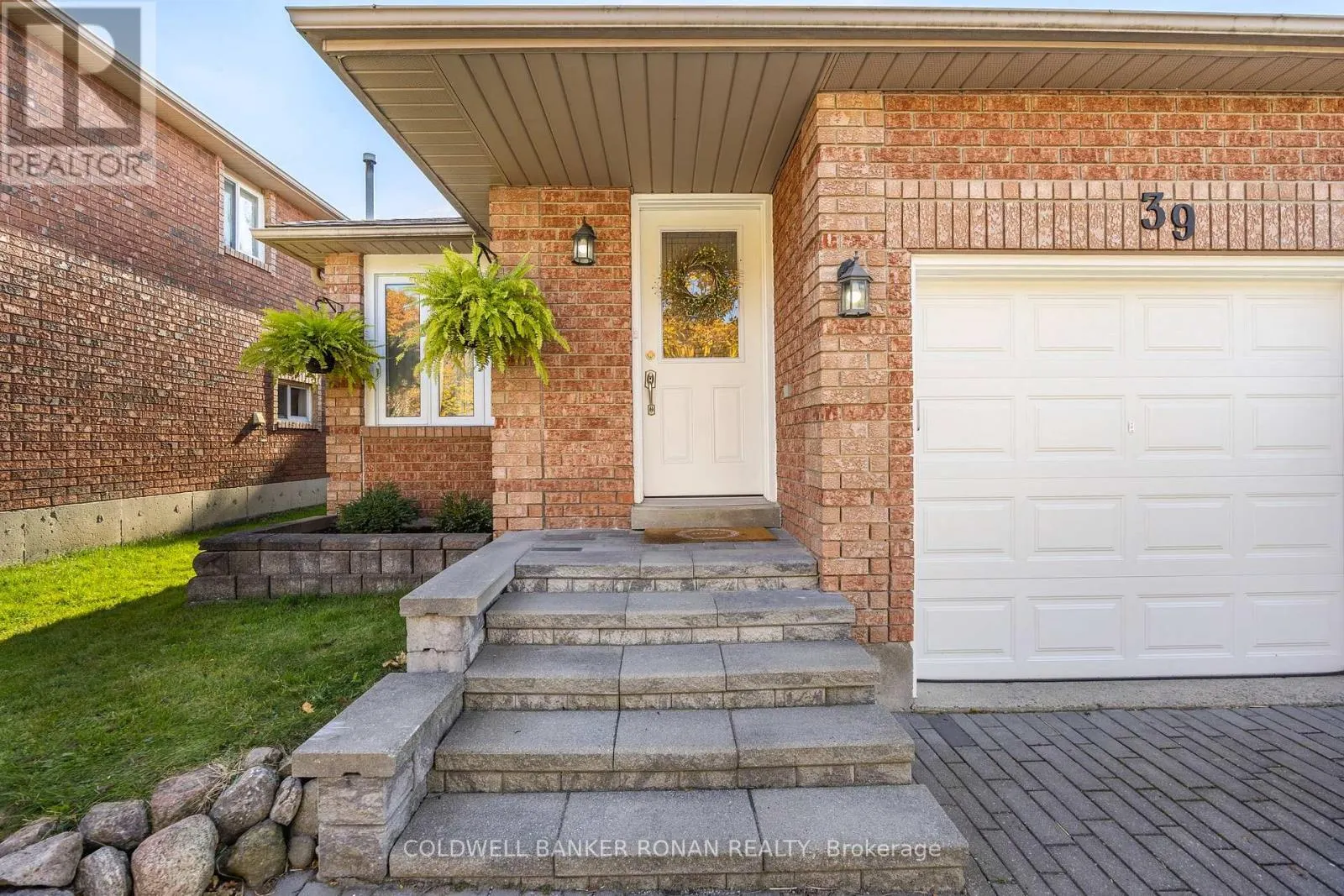 39 FERGUSON DRIVE