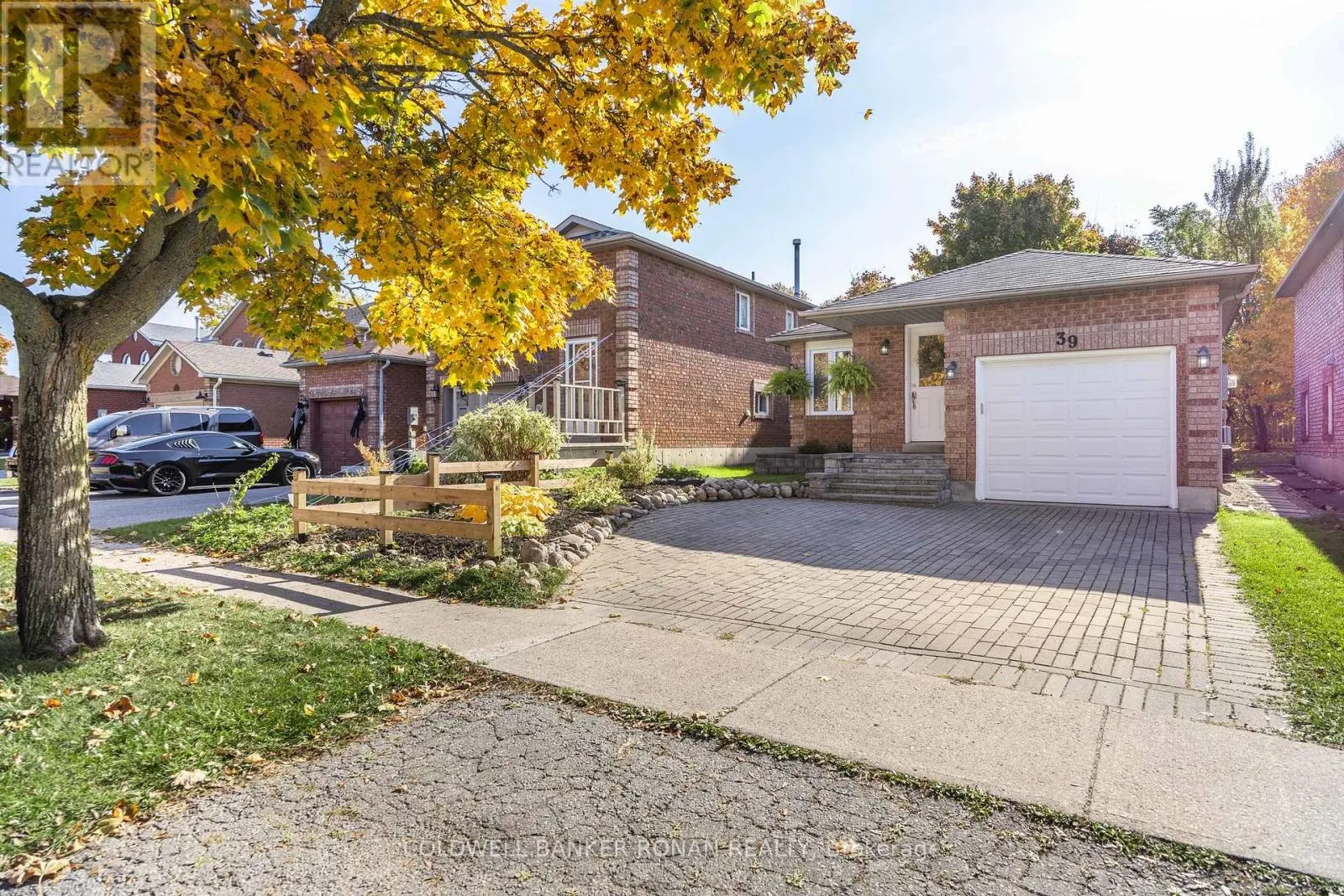 39 FERGUSON DRIVE