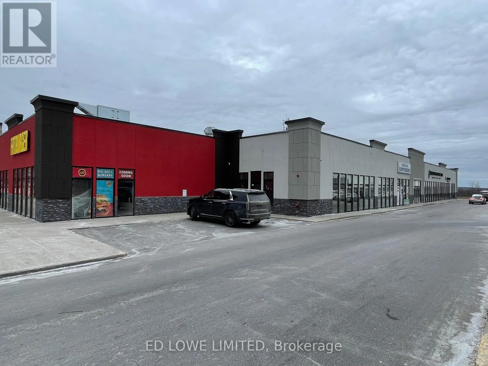 A2 - 535 BAYFIELD STREET